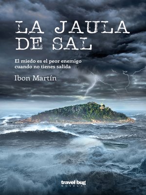 La jaula de sal - ebook